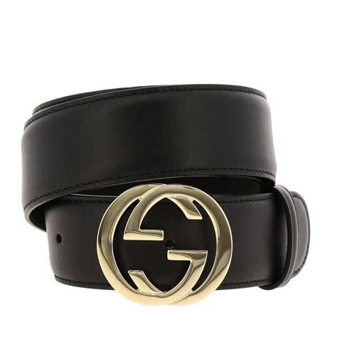 cintura pelle gucci|cinture gucci per donna.